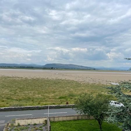 Watersedge Retreat, Views, Sunsets, Dogs Welcome Sandside  Zewnętrze zdjęcie